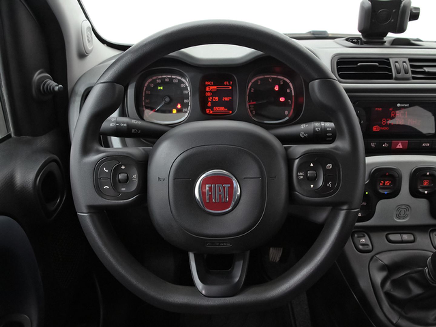 Fiat Panda 1.0 Gse City Cross 51 kW (70 CV)