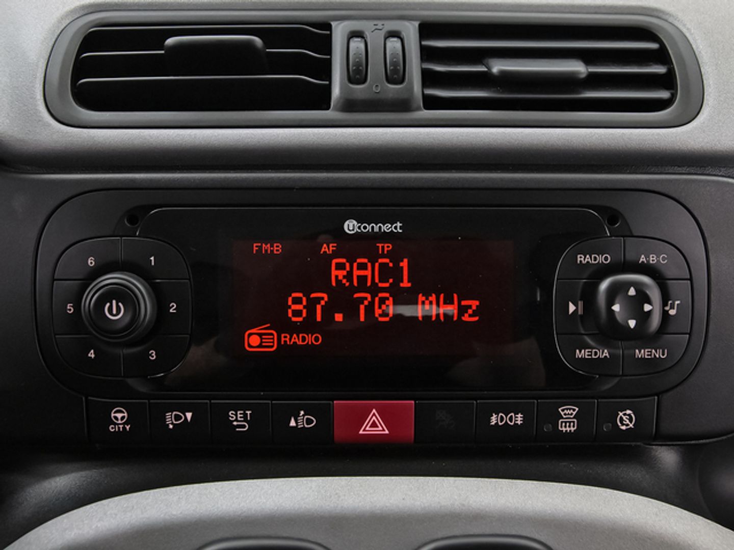 Fiat Panda 1.0 Gse City Cross 51 kW (70 CV)
