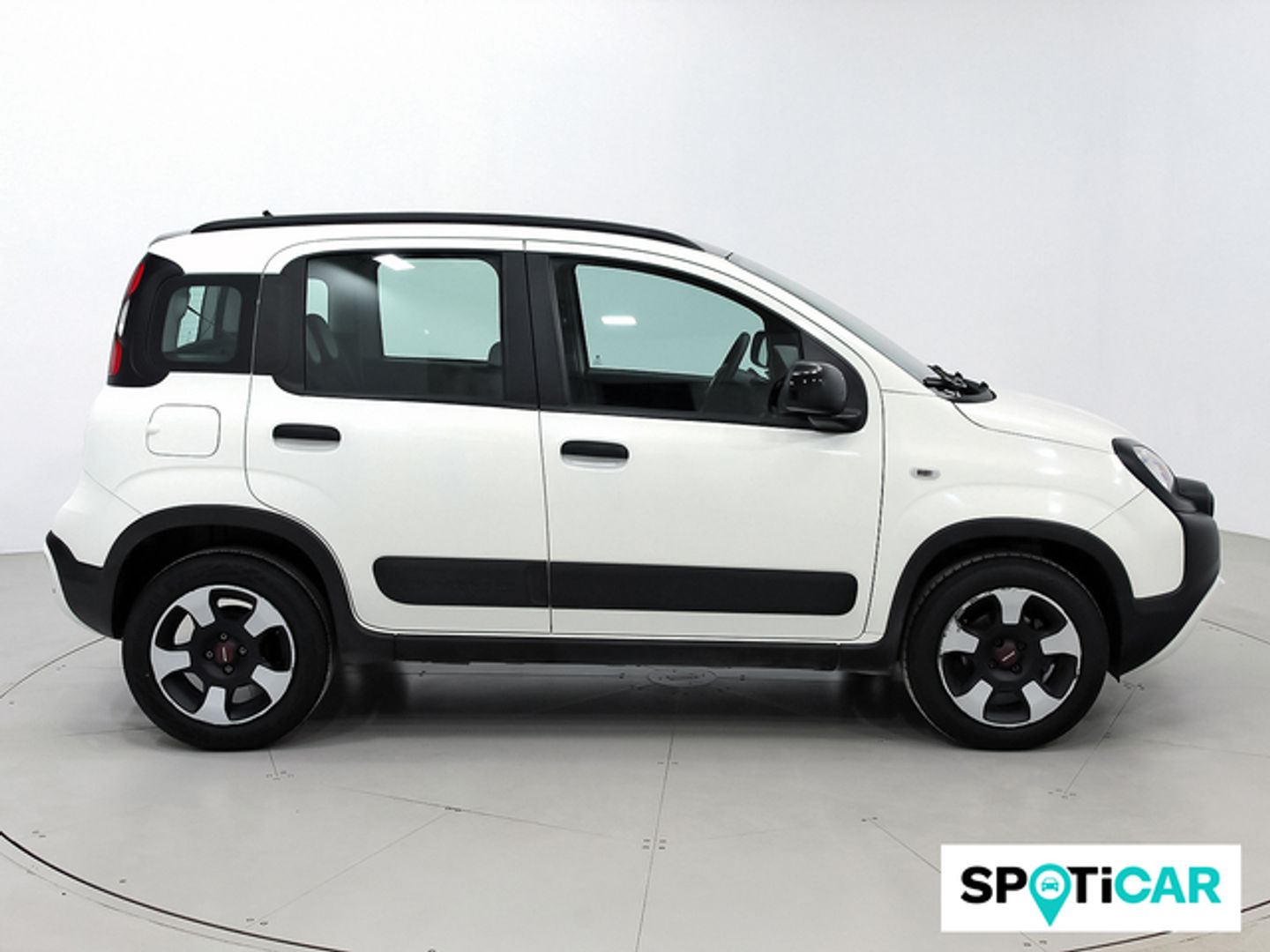 Fiat Panda 1.0 Gse City Cross 51 kW (70 CV)