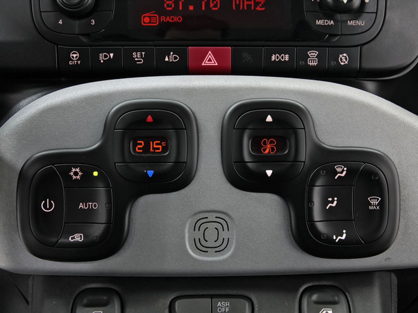 Fiat Panda 1.0 Gse City Cross 51 kW (70 CV)