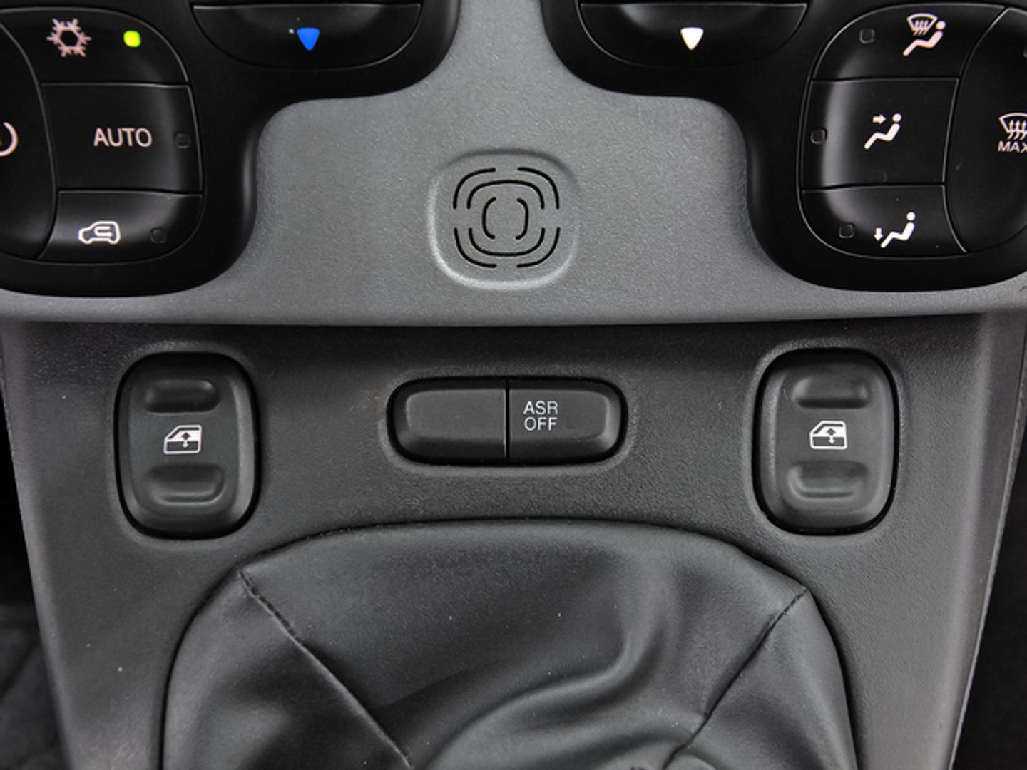 Fiat Panda 1.0 Gse City Cross 51 kW (70 CV)