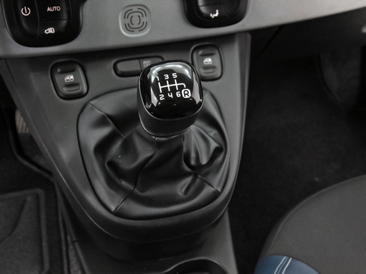 Fiat Panda 1.0 Gse City Cross 51 kW (70 CV)