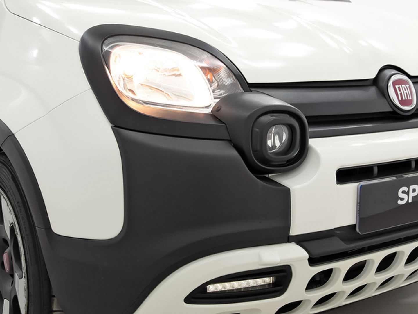 Fiat Panda 1.0 Gse City Cross 51 kW (70 CV)