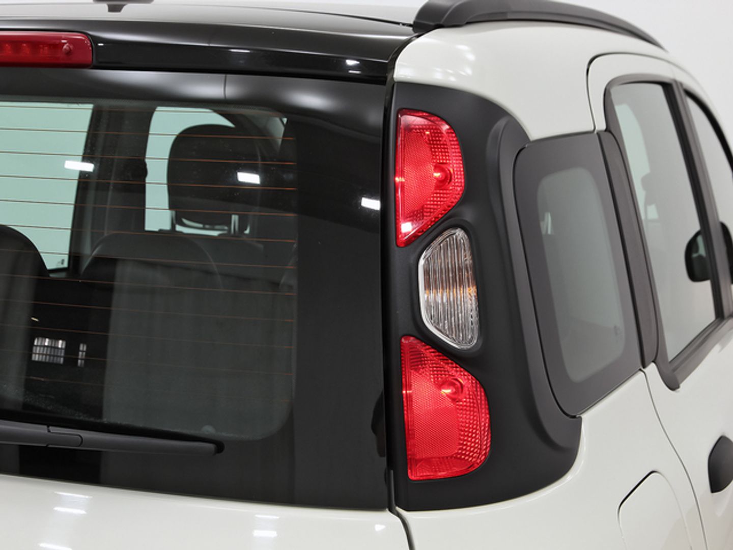 Fiat Panda 1.0 Gse City Cross 51 kW (70 CV)