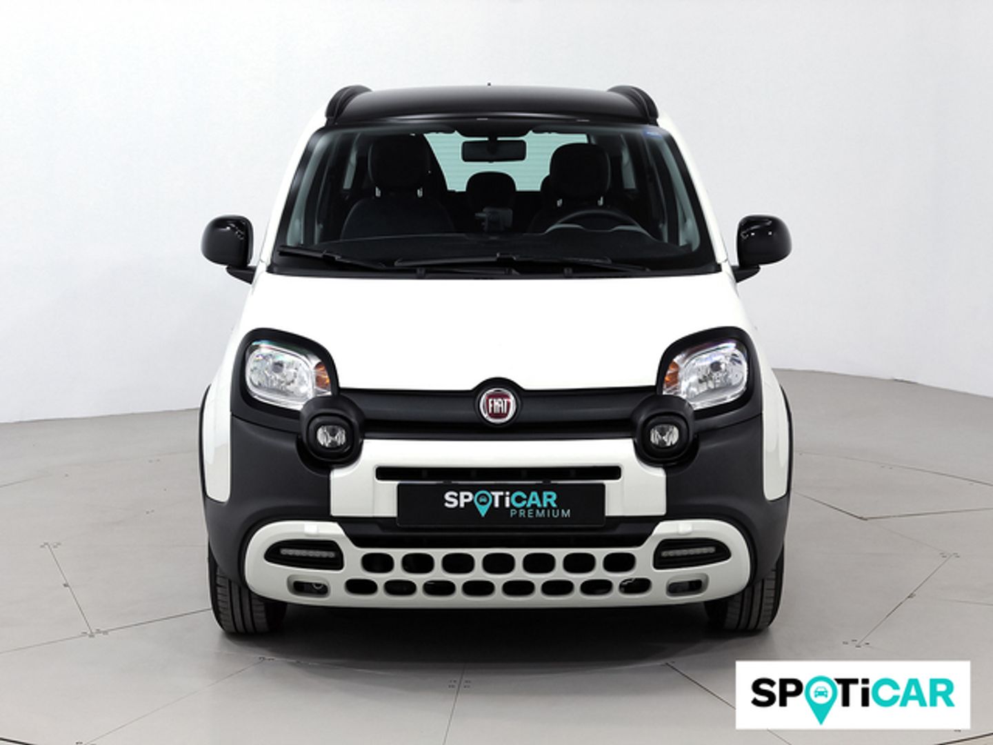 Fiat Panda 1.0 Gse City Cross 51 kW (70 CV)