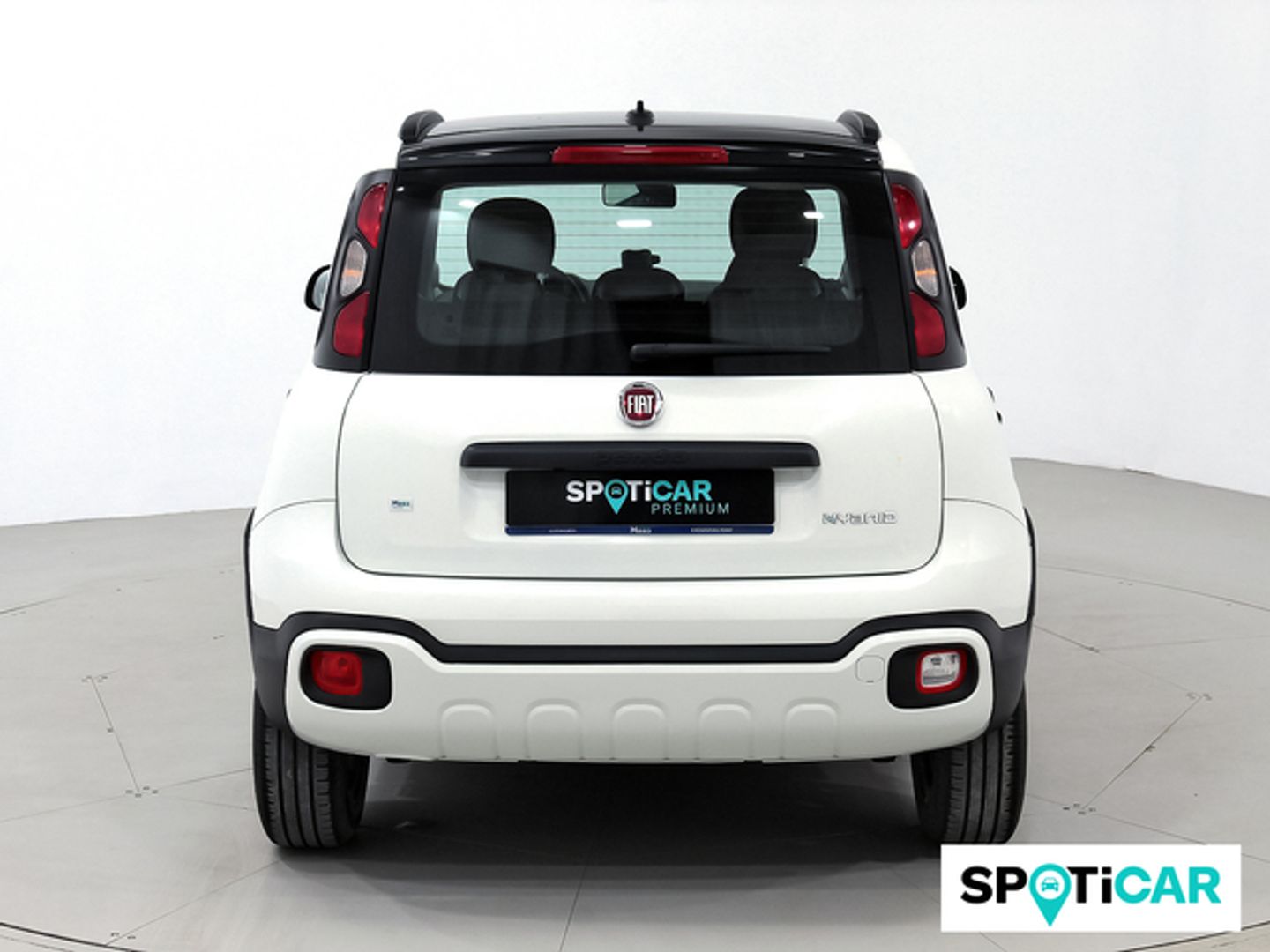 Fiat Panda 1.0 Gse City Cross 51 kW (70 CV)