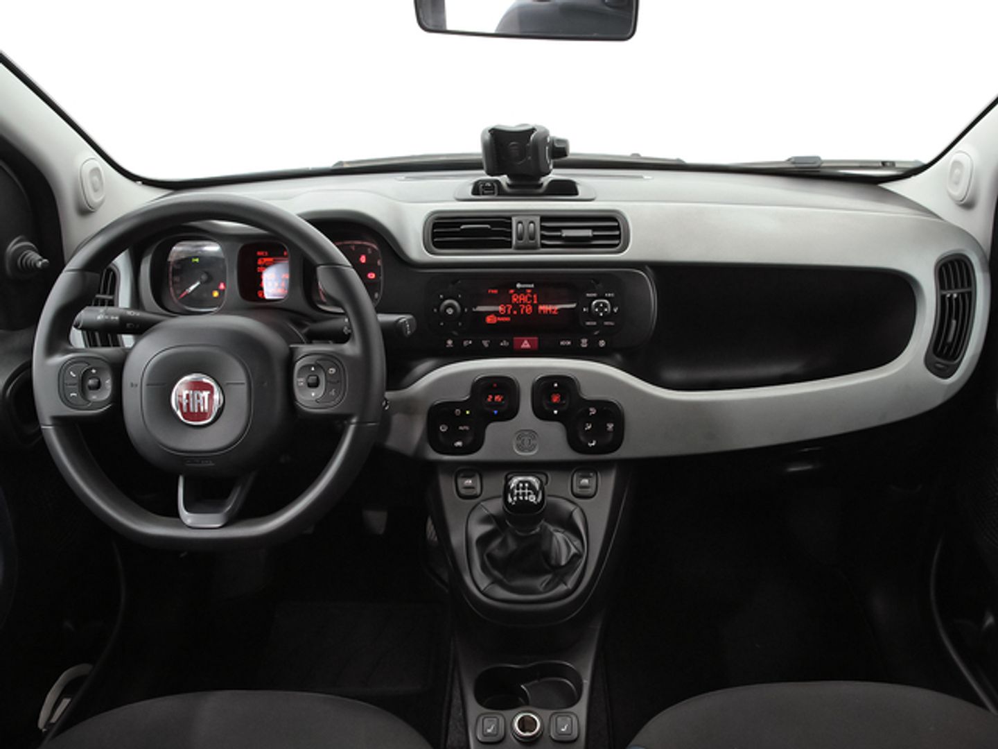 Fiat Panda 1.0 Gse City Cross 51 kW (70 CV)