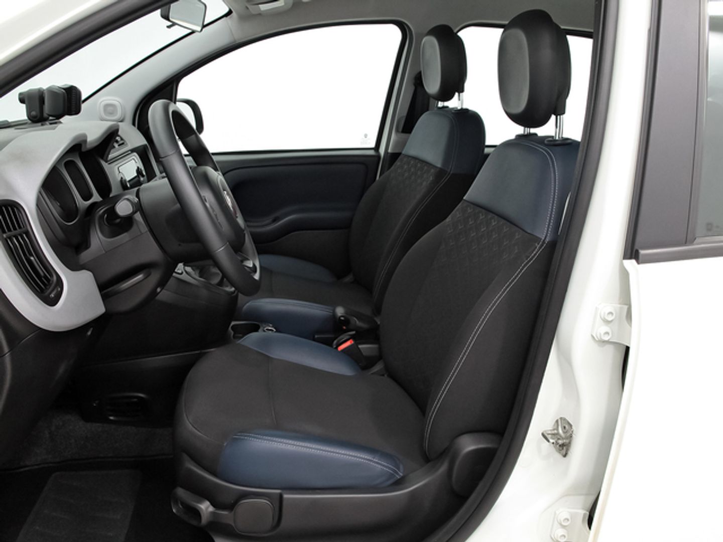 Fiat Panda 1.0 Gse City Cross 51 kW (70 CV)
