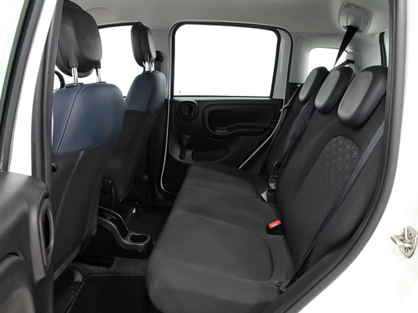 Fiat Panda 1.0 Gse City Cross 51 kW (70 CV)