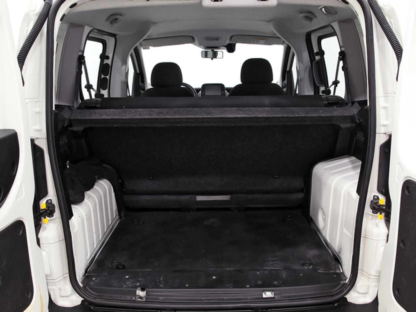 Fiat Fiorino Combi 1.3 Multijet SX N1 70 kW (95 CV)