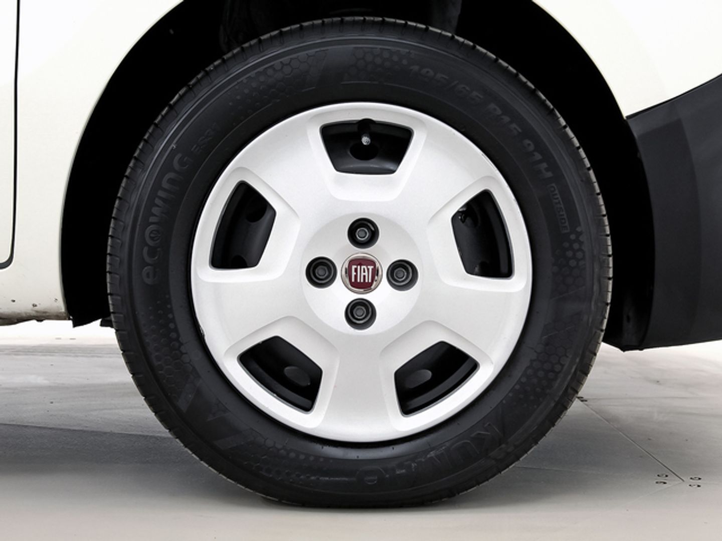 Fiat Fiorino Combi 1.3 Multijet SX N1 70 kW (95 CV)