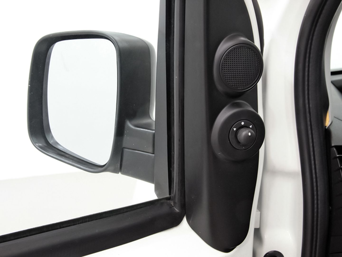 Fiat Fiorino Combi 1.3 Multijet SX N1 70 kW (95 CV)
