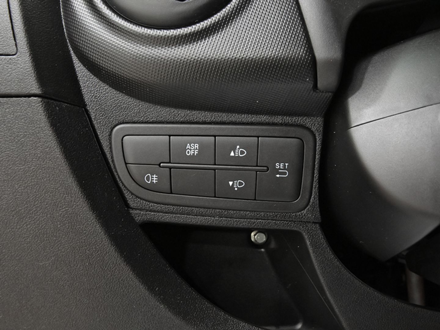 Fiat Fiorino Combi 1.3 Multijet SX N1 70 kW (95 CV)