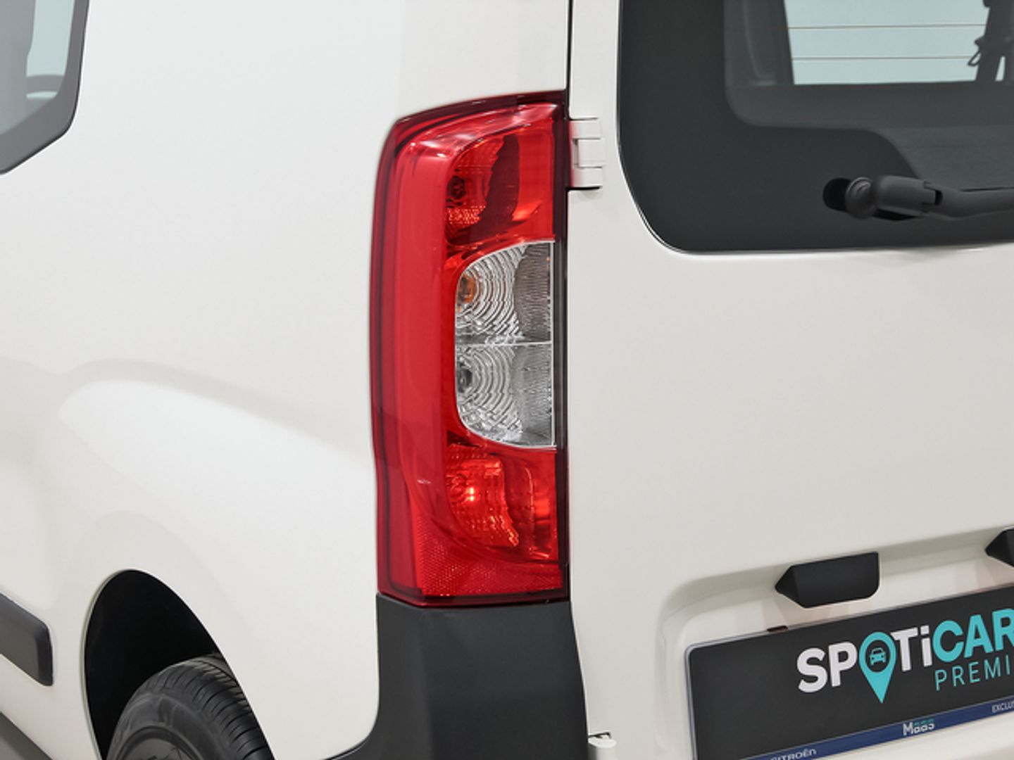 Fiat Fiorino Combi 1.3 Multijet SX N1 70 kW (95 CV)