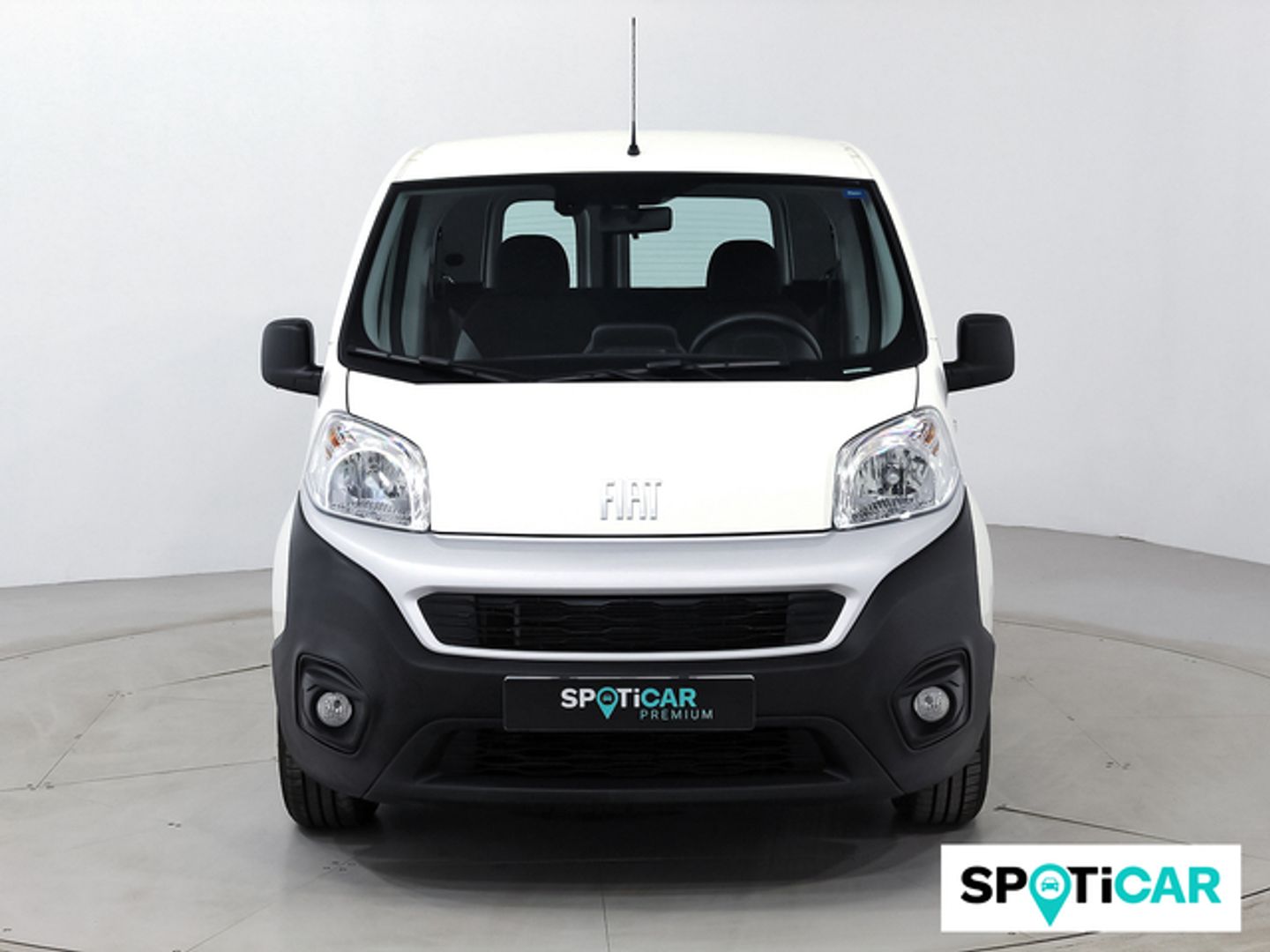Fiat Fiorino Combi 1.3 Multijet SX N1 70 kW (95 CV)