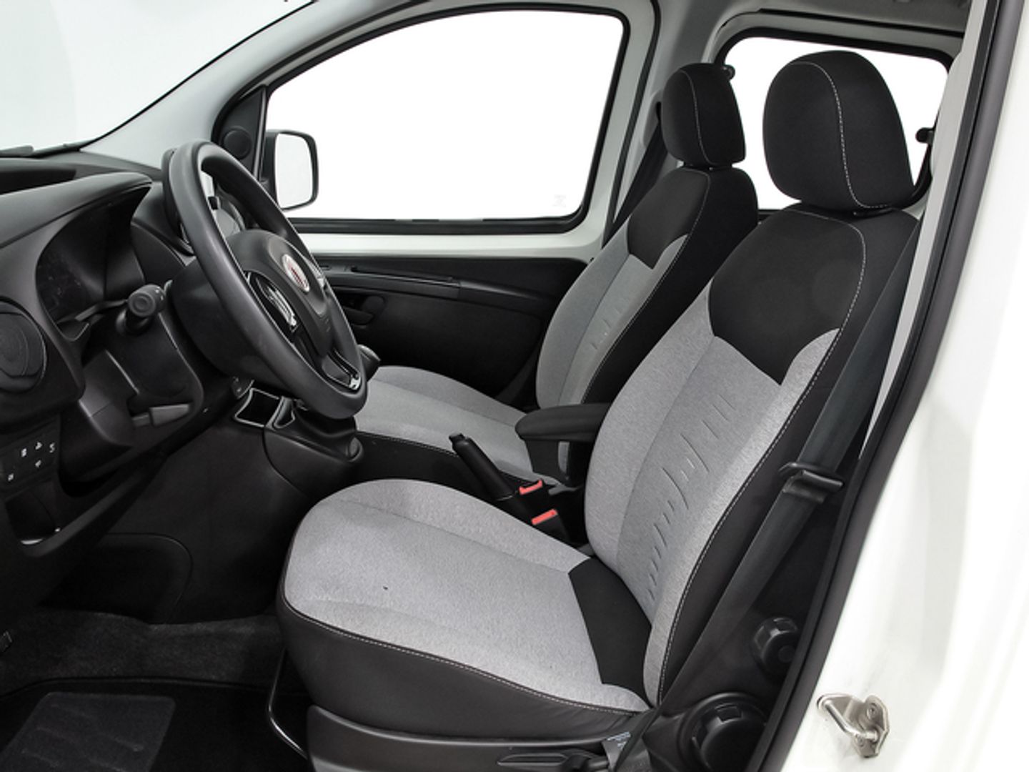 Fiat Fiorino Combi 1.3 Multijet SX N1 70 kW (95 CV)