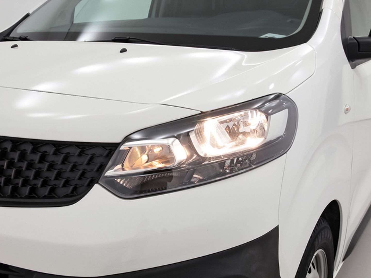 Fiat Scudo Furgon 1.5 BlueHDI L1 Business 75 kW (102 CV)