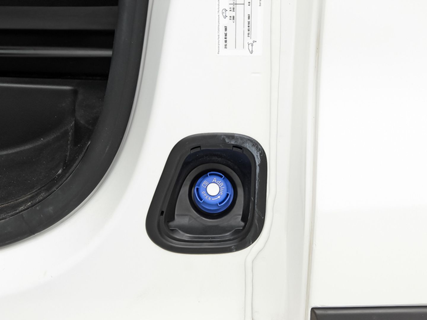 Fiat Scudo Furgon 1.5 BlueHDI L1 Business 75 kW (102 CV)
