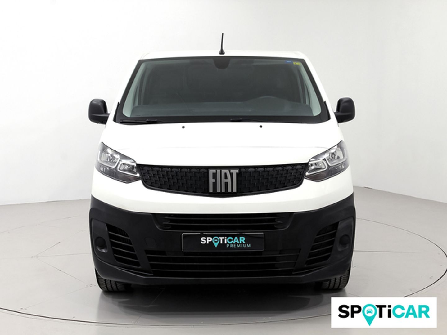 Fiat Scudo Furgon 1.5 BlueHDI L1 Business 75 kW (102 CV)