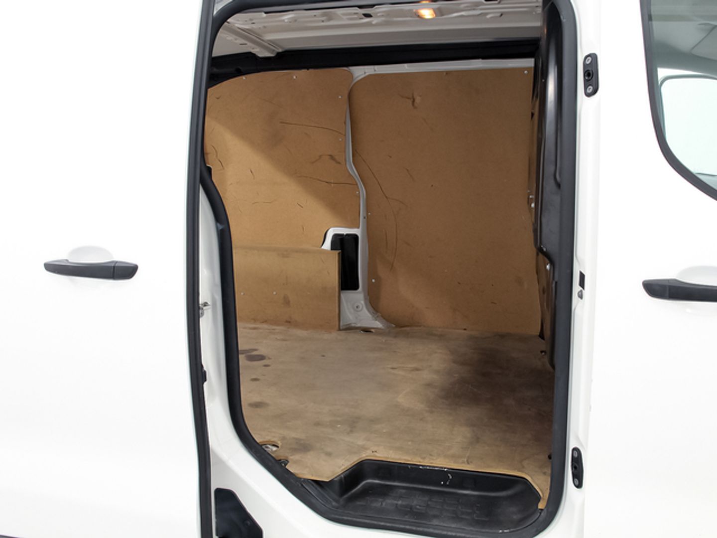 Fiat Scudo Furgon 1.5 BlueHDI L1 Business 75 kW (102 CV)
