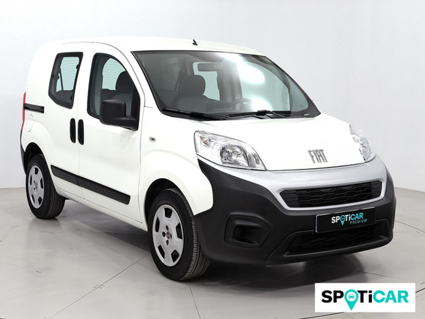 Fiat Fiorino Combi 1.3 Multijet SX N1 59 kW (80 CV)