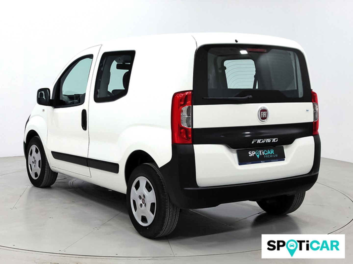 Fiat Fiorino Combi 1.3 Multijet SX N1 59 kW (80 CV)