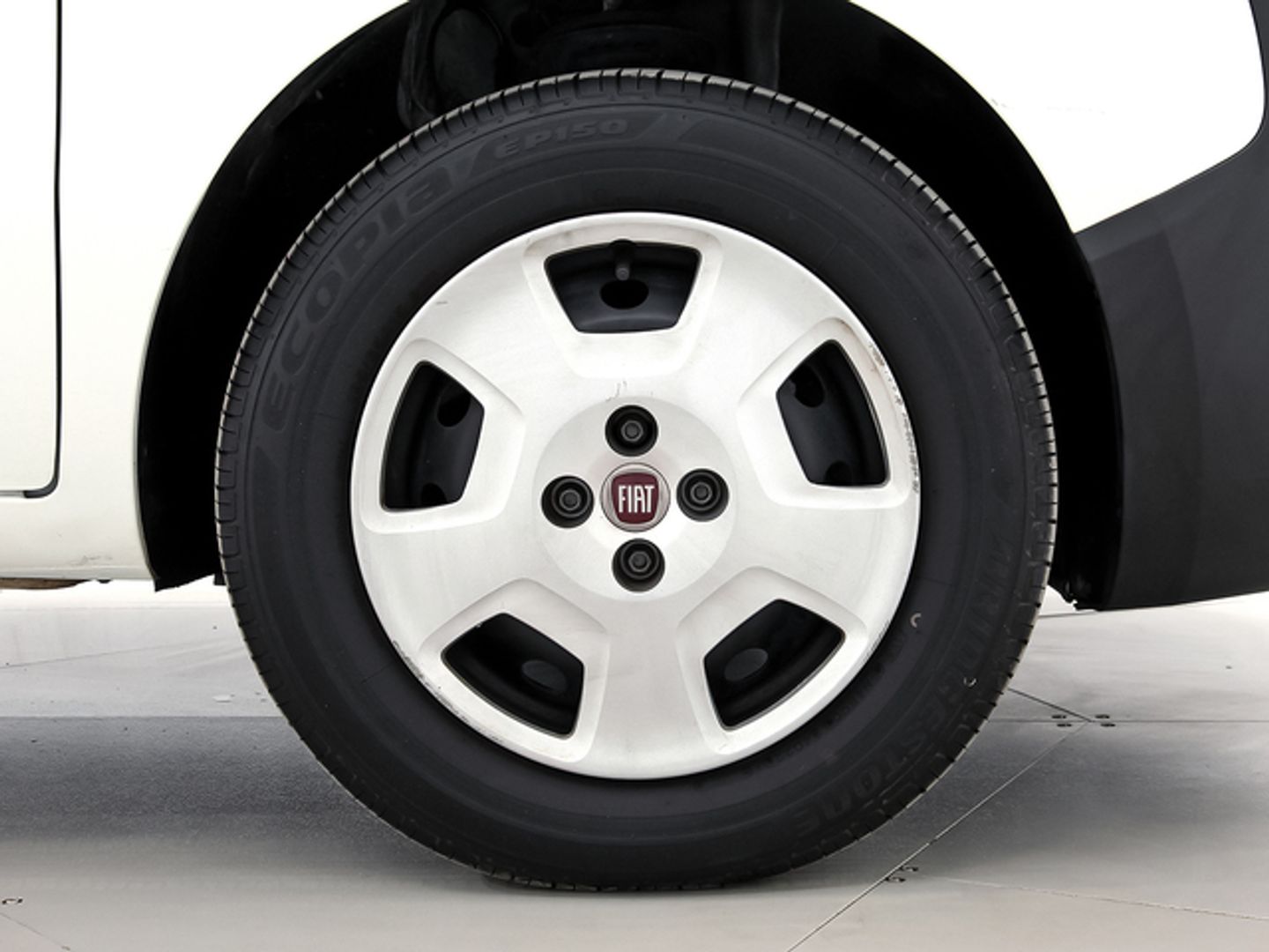 Fiat Fiorino Combi 1.3 Multijet SX N1 59 kW (80 CV)