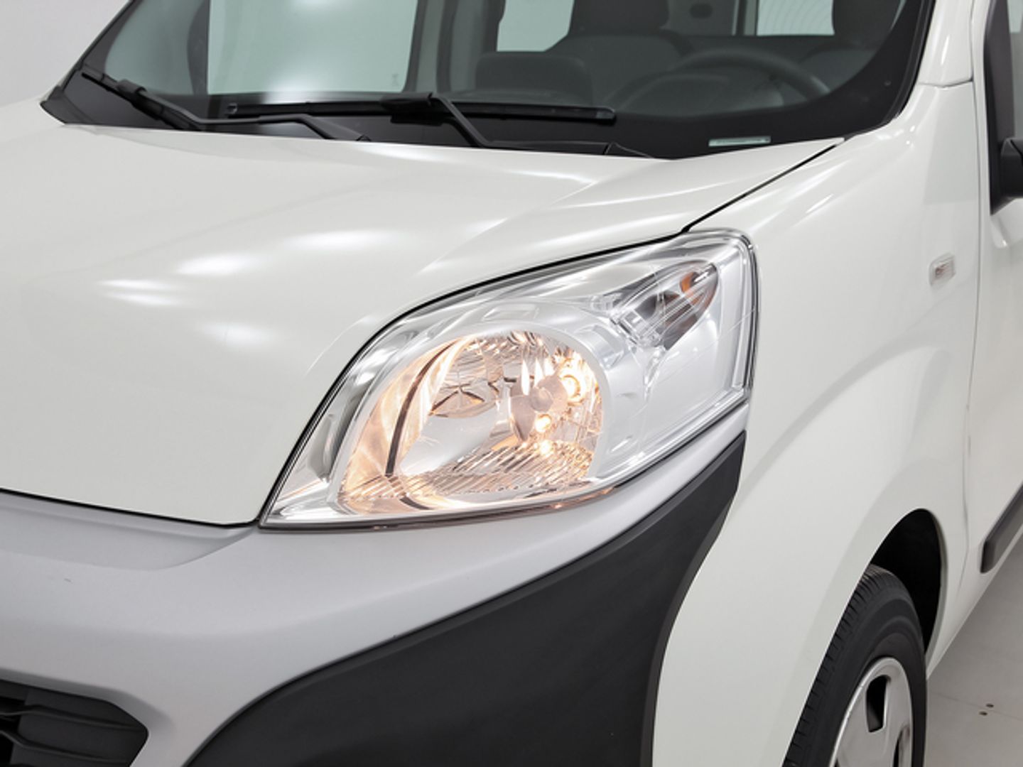 Fiat Fiorino Combi 1.3 Multijet SX N1 59 kW (80 CV)