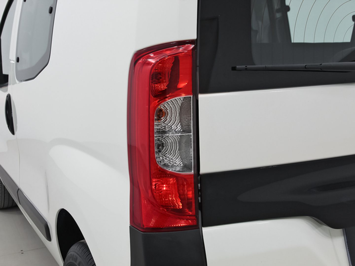 Fiat Fiorino Combi 1.3 Multijet SX N1 59 kW (80 CV)