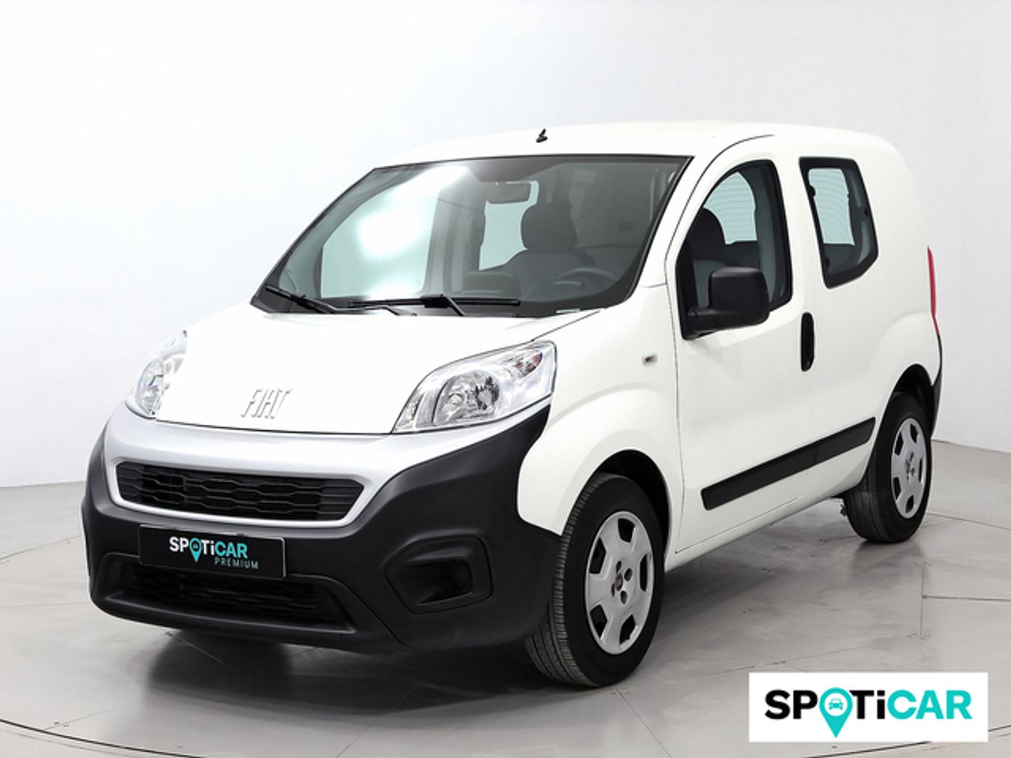 Fiat Fiorino Combi 1.3 Multijet SX N1 59 kW (80 CV)