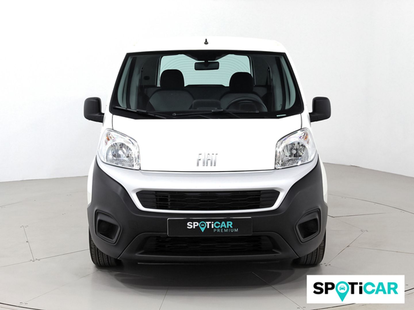 Fiat Fiorino Combi 1.3 Multijet SX N1 59 kW (80 CV)