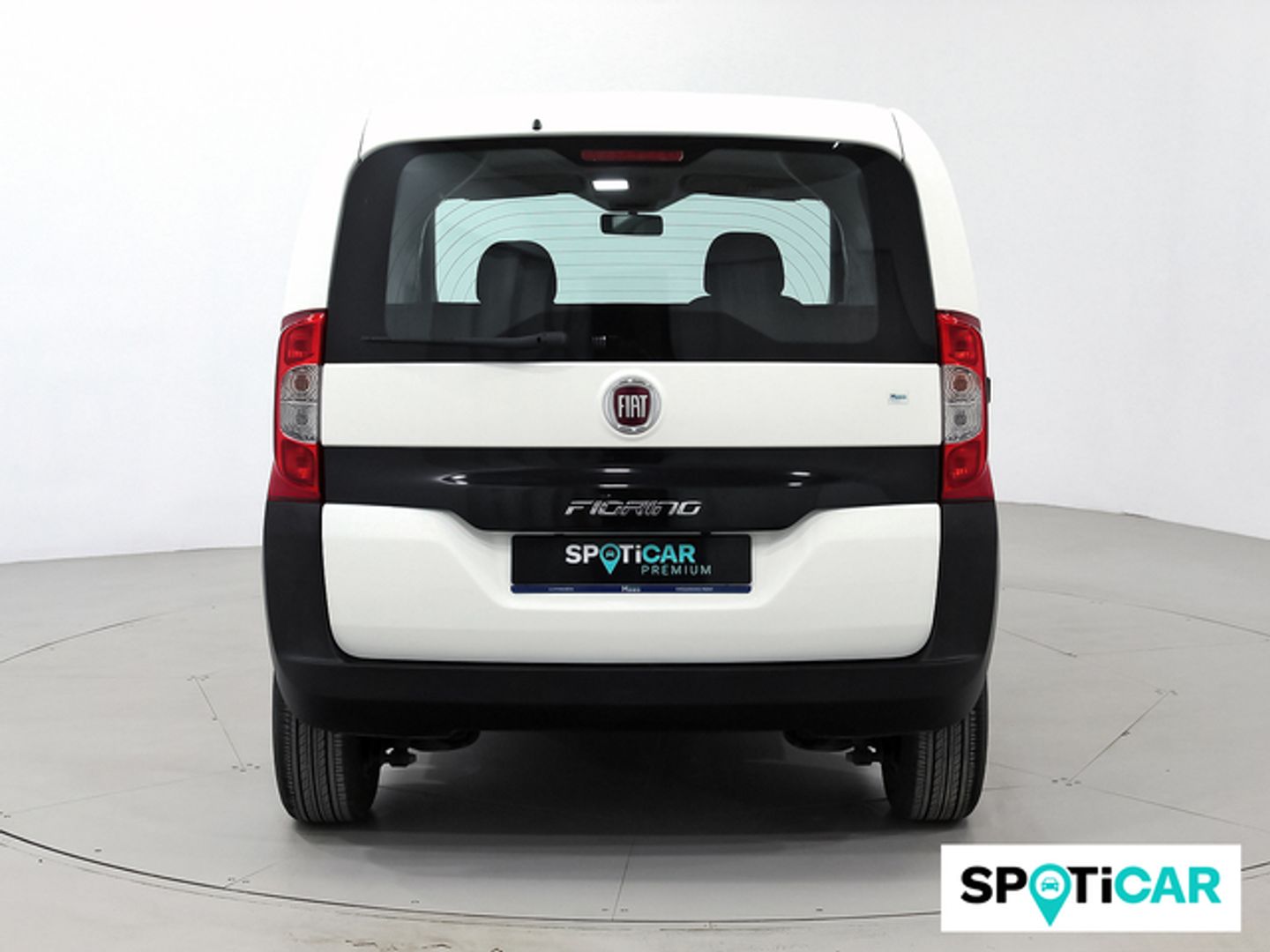 Fiat Fiorino Combi 1.3 Multijet SX N1 59 kW (80 CV)