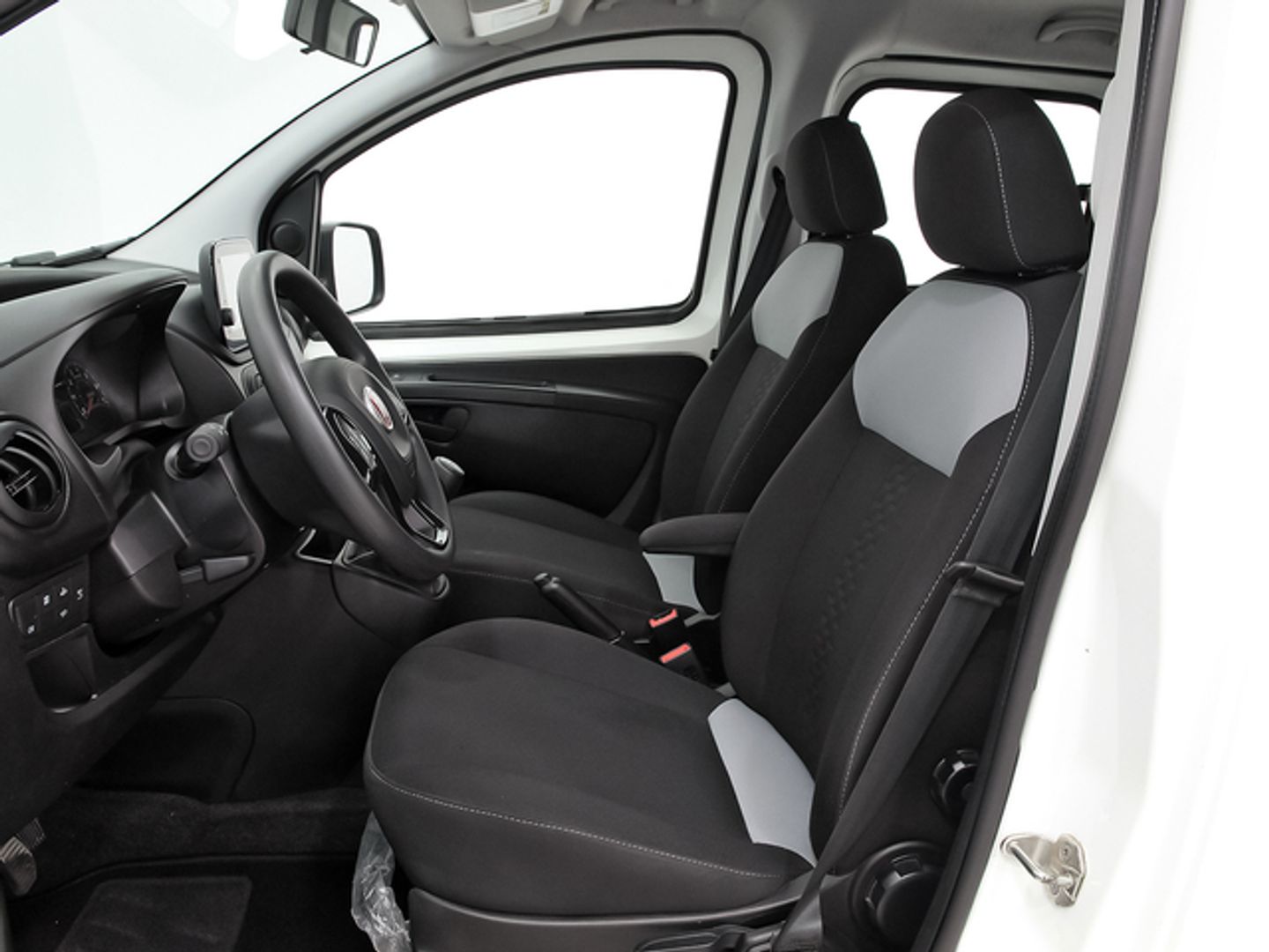 Fiat Fiorino Combi 1.3 Multijet SX N1 59 kW (80 CV)