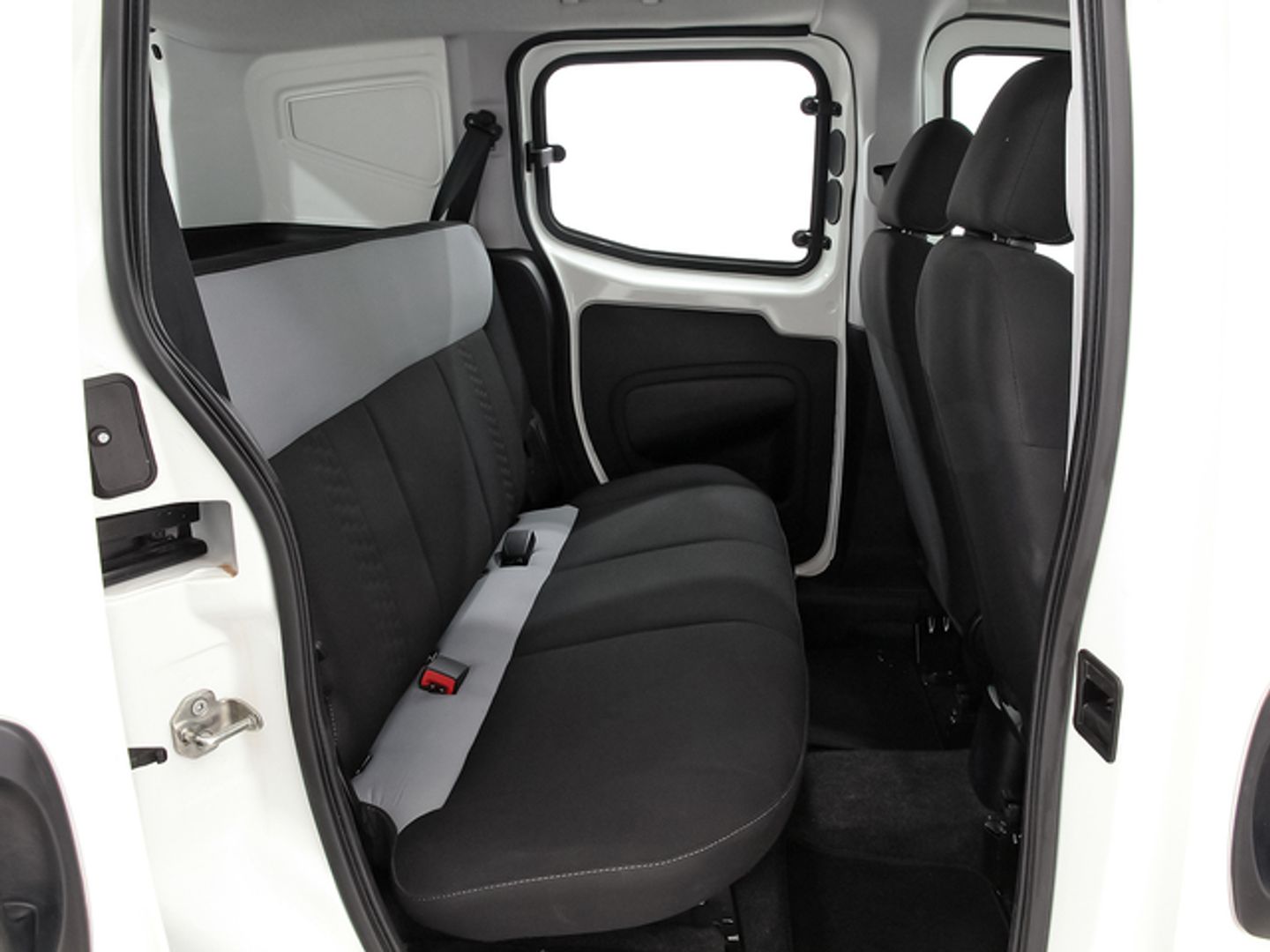 Fiat Fiorino Combi 1.3 Multijet SX N1 59 kW (80 CV)