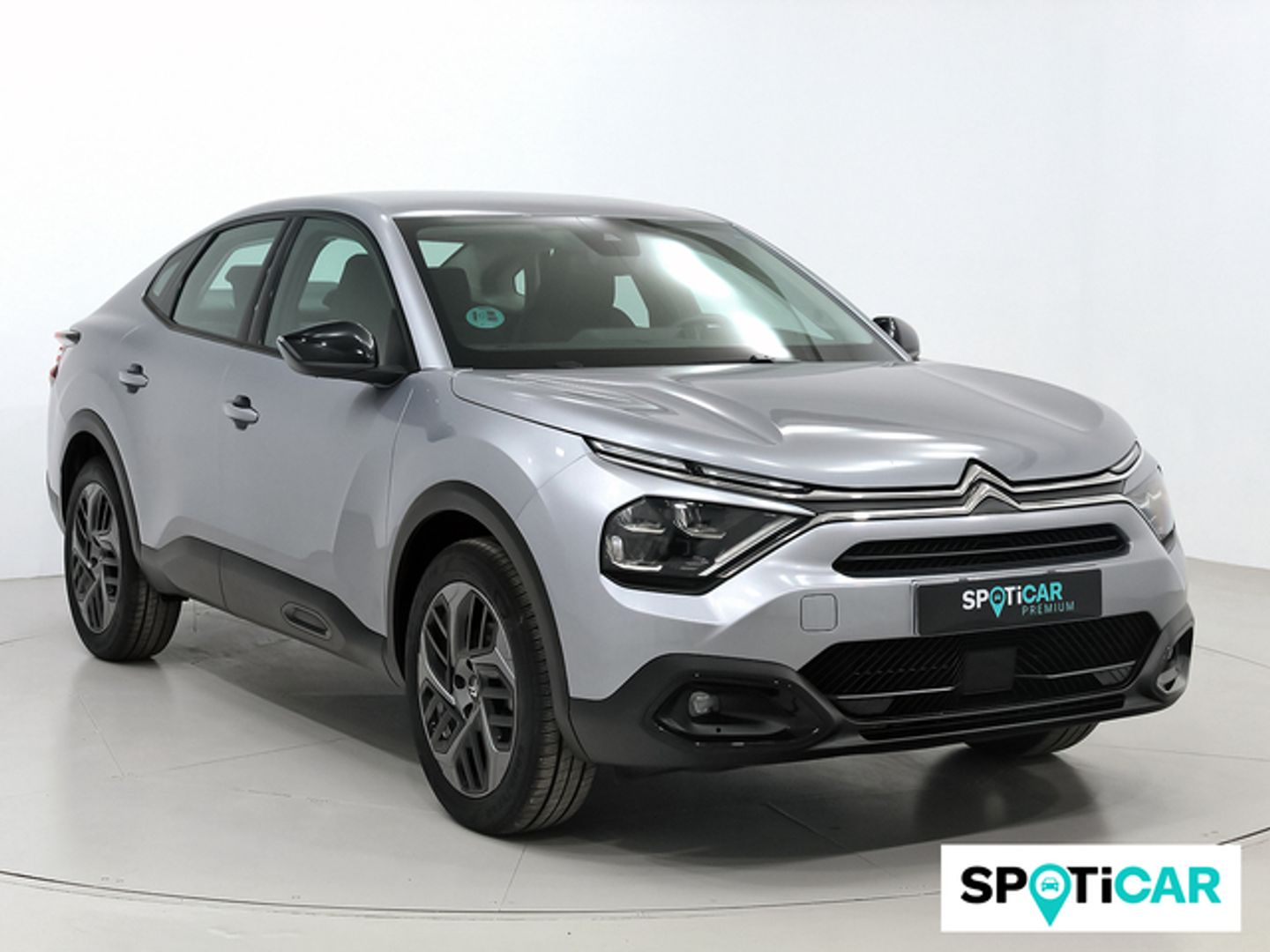 Citroen C4 X PureTech 130 S&S Plus EAT8 96 kW (131 CV)