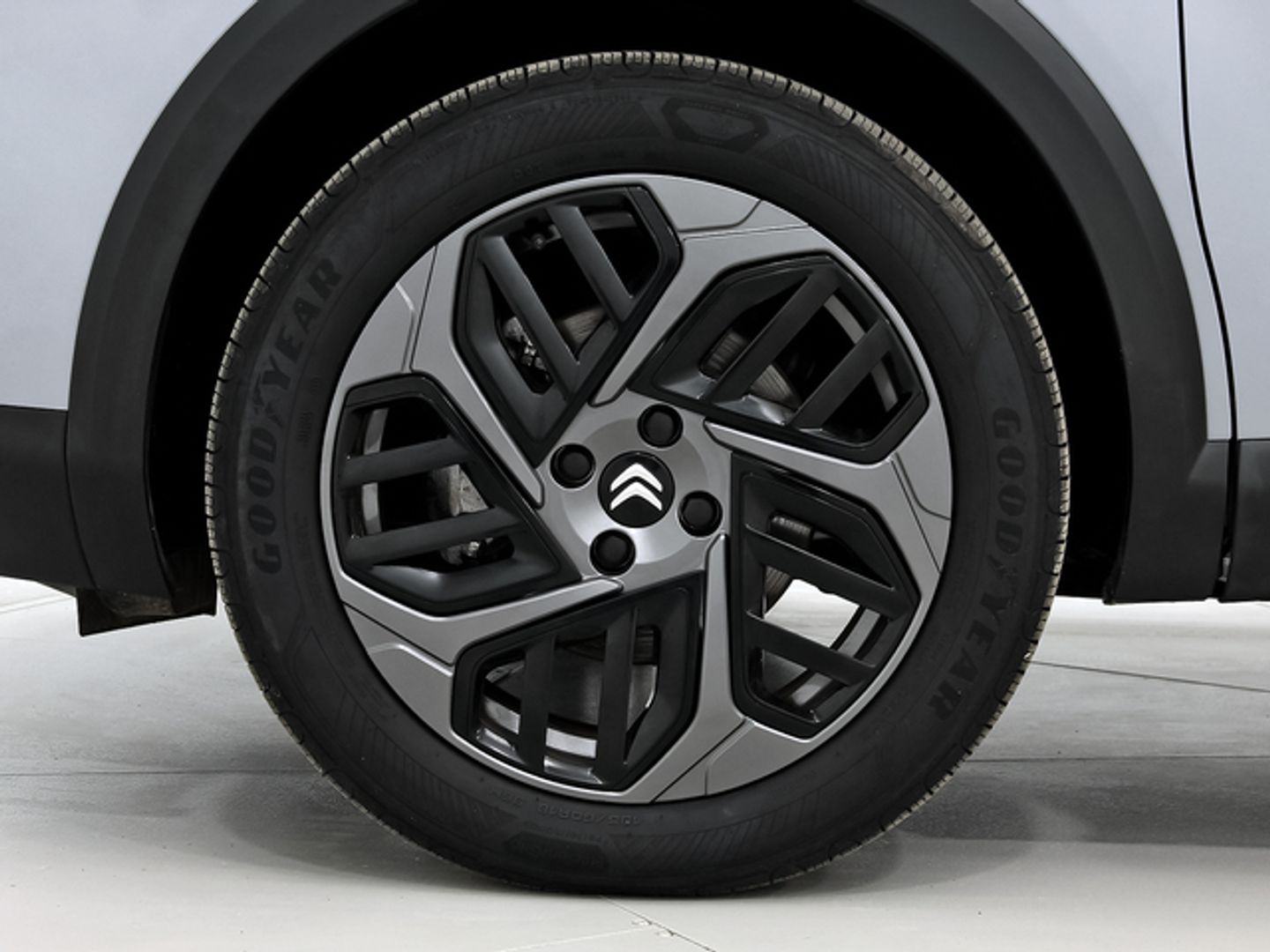 Citroen C4 X PureTech 130 S&S Plus EAT8 96 kW (131 CV)