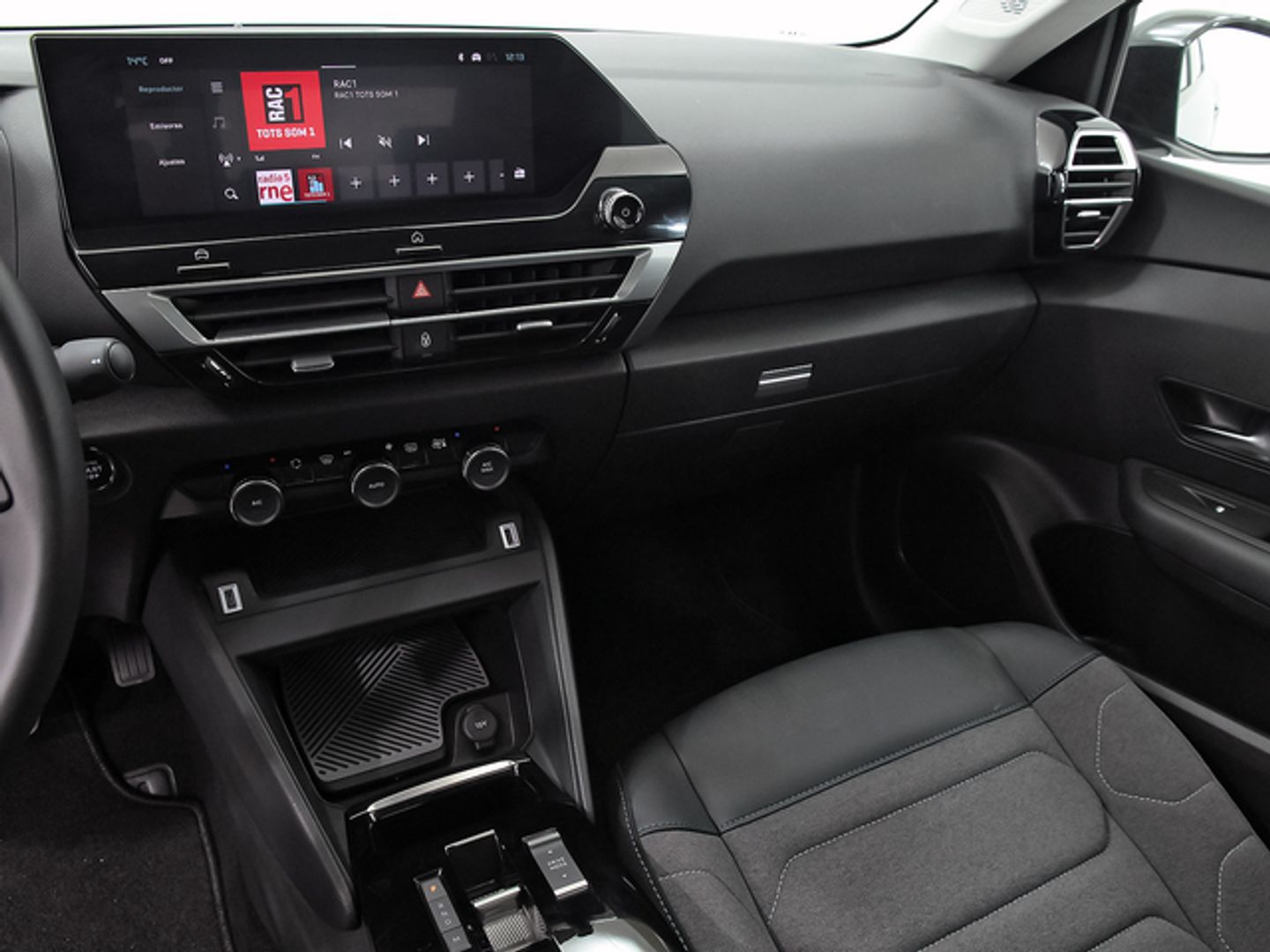 Citroen C4 X PureTech 130 S&S Plus EAT8 96 kW (131 CV)