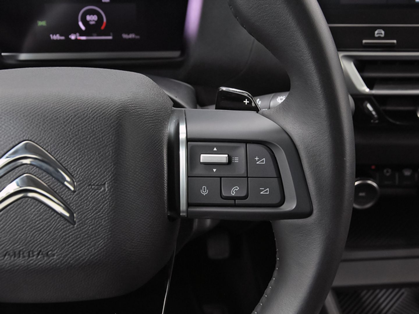 Citroen C4 X PureTech 130 S&S Plus EAT8 96 kW (131 CV)