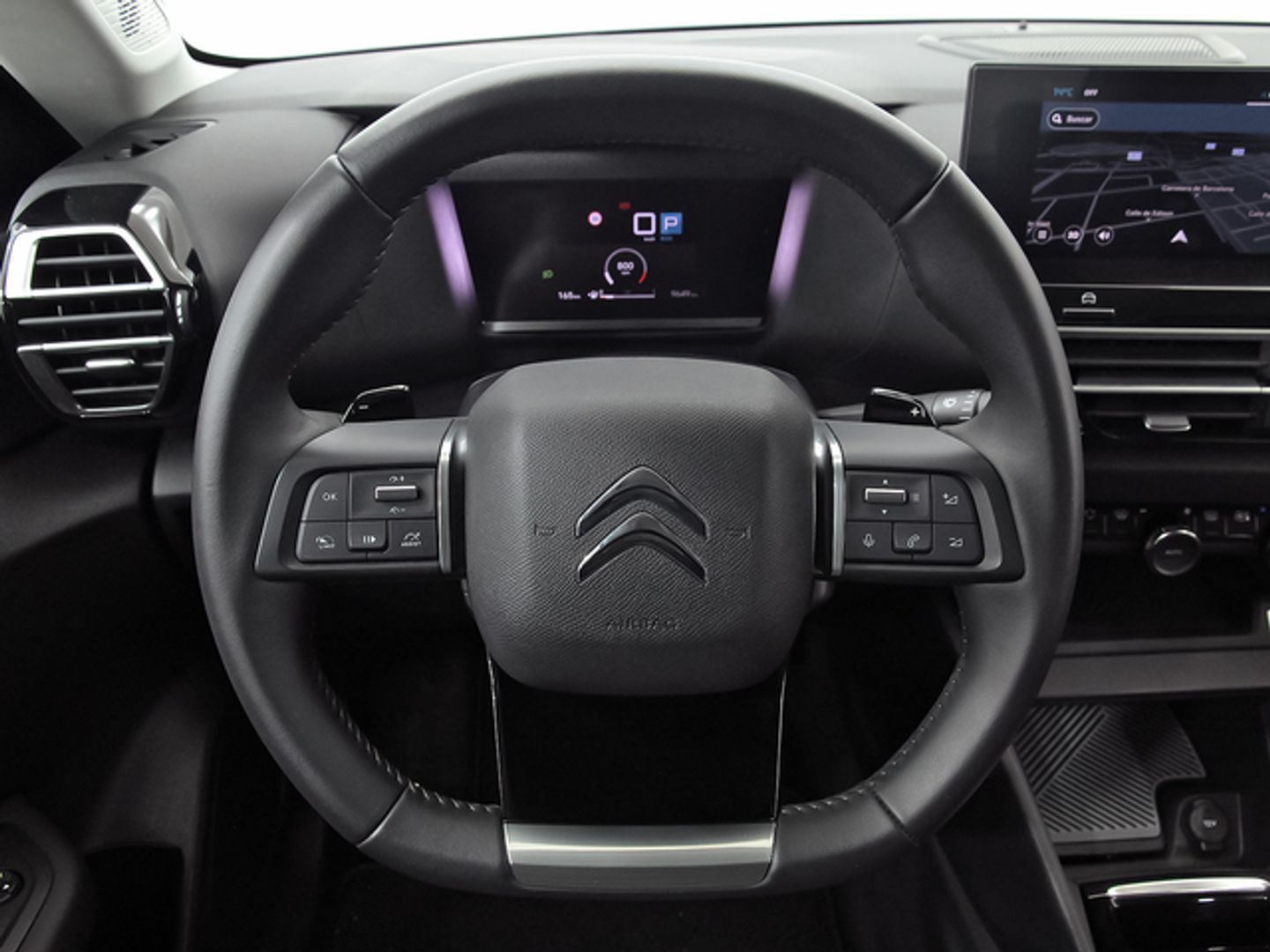 Citroen C4 X PureTech 130 S&S Plus EAT8 96 kW (131 CV)