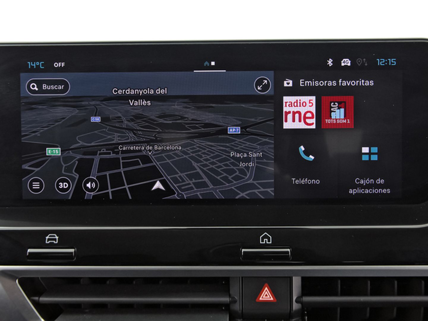 Citroen C4 X PureTech 130 S&S Plus EAT8 96 kW (131 CV)