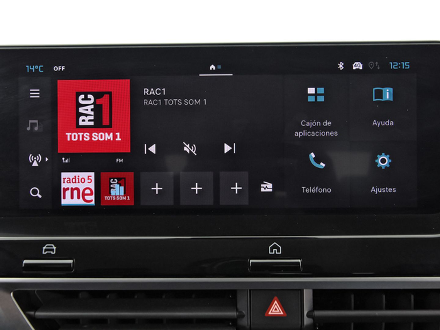 Citroen C4 X PureTech 130 S&S Plus EAT8 96 kW (131 CV)