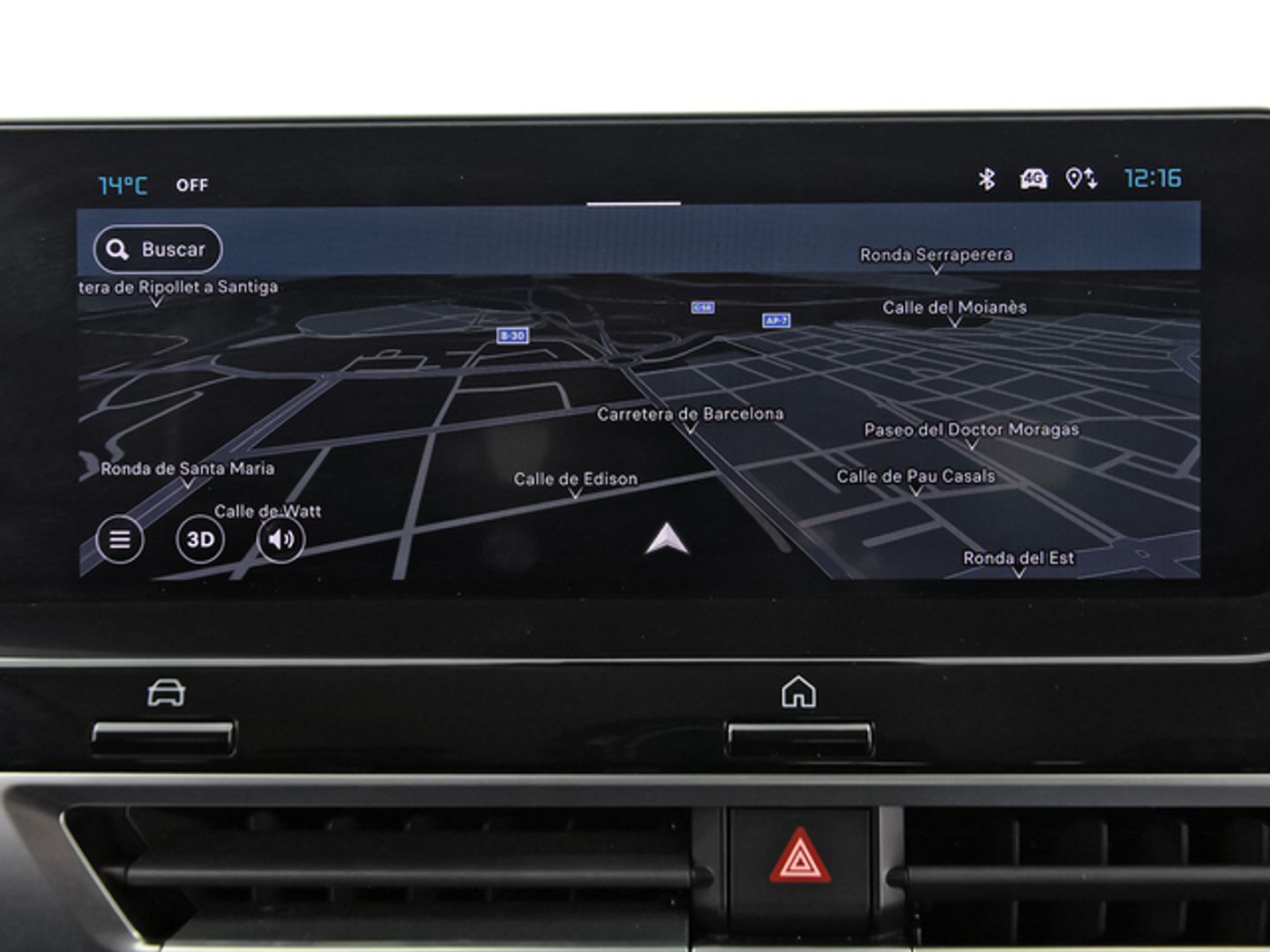 Citroen C4 X PureTech 130 S&S Plus EAT8 96 kW (131 CV)