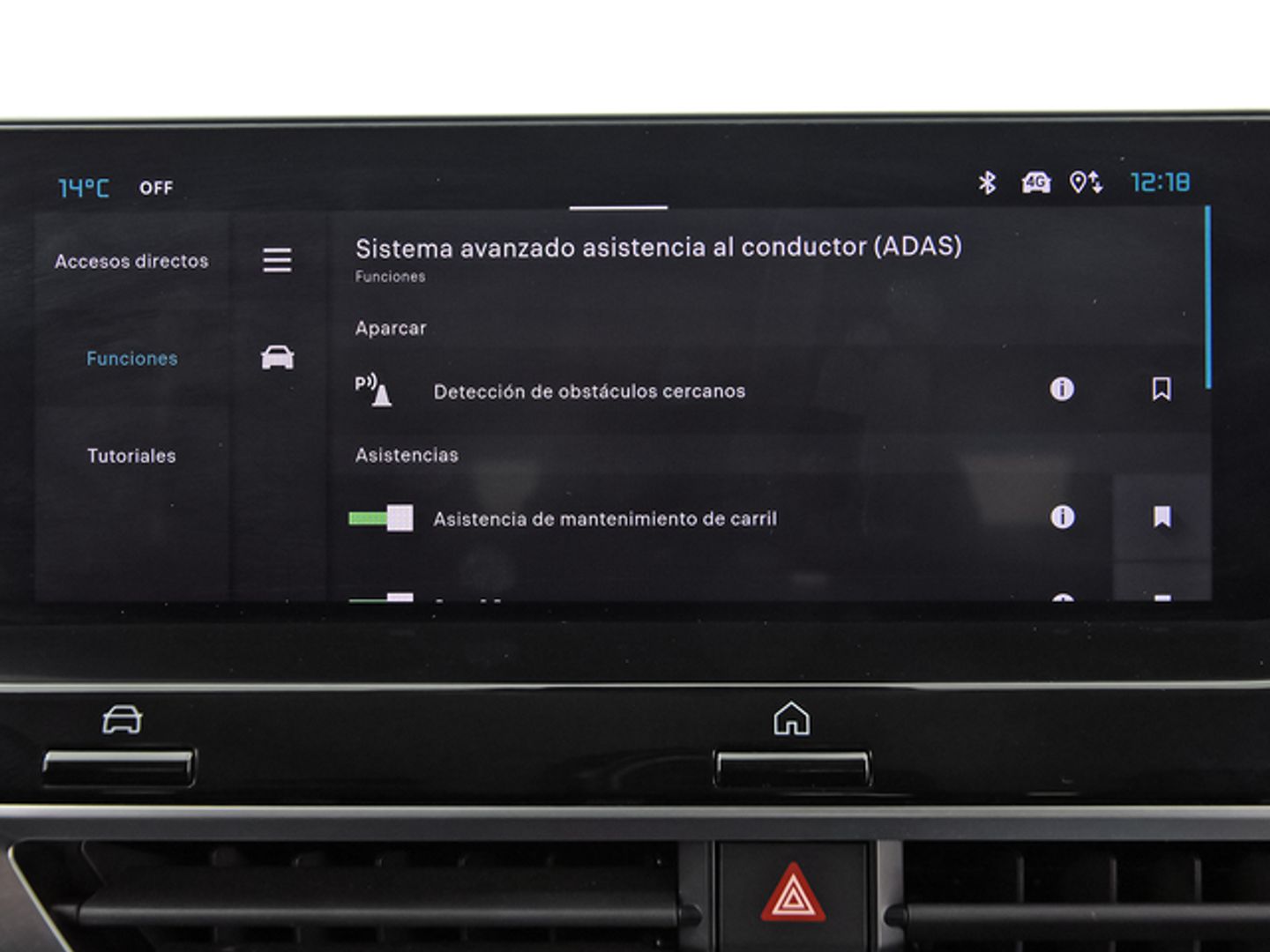 Citroen C4 X PureTech 130 S&S Plus EAT8 96 kW (131 CV)