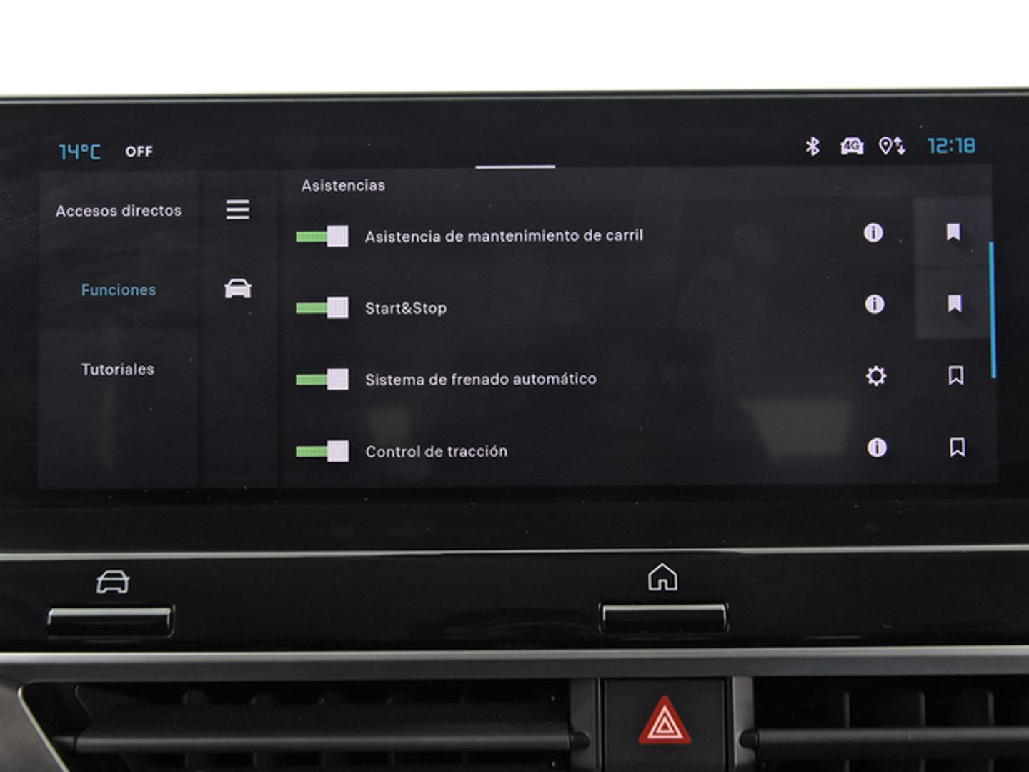 Citroen C4 X PureTech 130 S&S Plus EAT8 96 kW (131 CV)