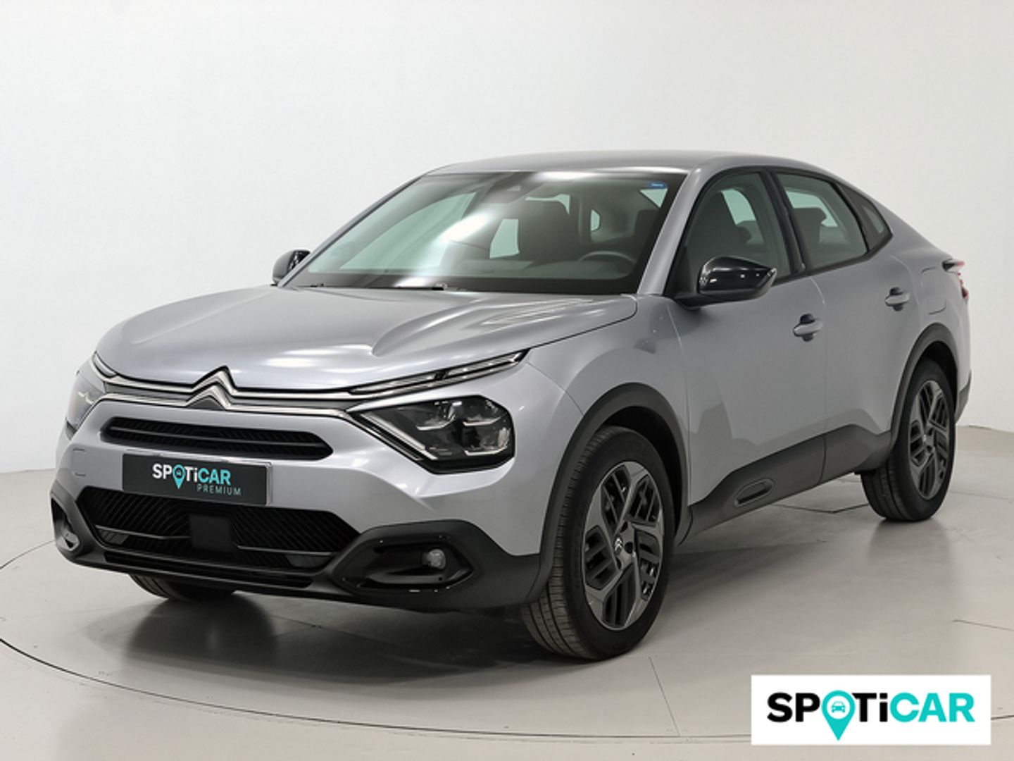 Citroen C4 X PureTech 130 S&S Plus EAT8 96 kW (131 CV)