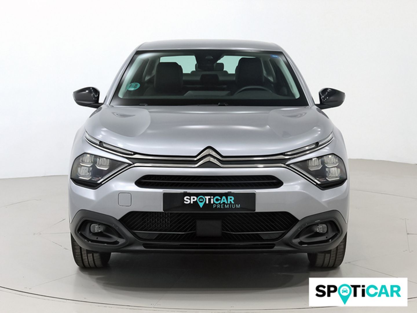 Citroen C4 X PureTech 130 S&S Plus EAT8 96 kW (131 CV)