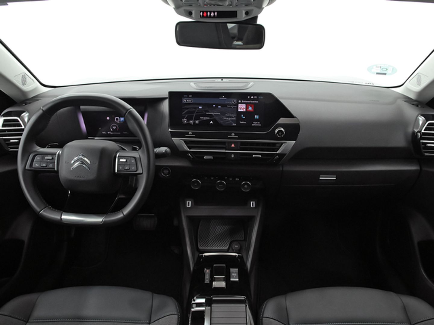 Citroen C4 X PureTech 130 S&S Plus EAT8 96 kW (131 CV)