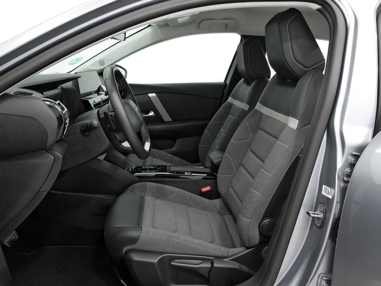 Citroen C4 X PureTech 130 S&S Plus EAT8 96 kW (131 CV)