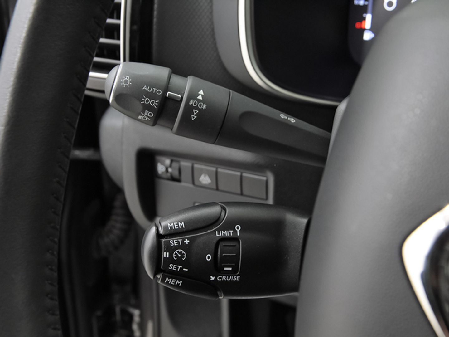 Citroen C5 Aircross BlueHdi 130 S&S Feel 96 kW (131 CV)
