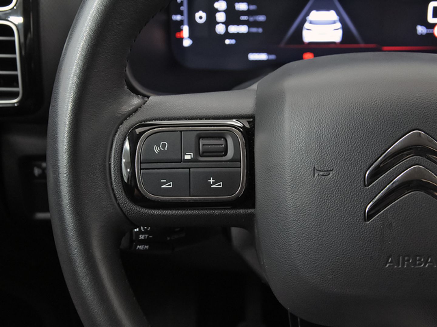 Citroen C5 Aircross BlueHdi 130 S&S Feel 96 kW (131 CV)